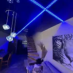 Egzotyczny Diamonds I Zanzi W Krainie Alicji Kwatera prywatna