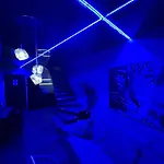 Egzotyczny Diamonds I Zanzi W Krainie Alicji * Ełk