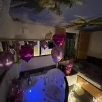 Egzotyczno - Romantyczne Miejsce Dla Dwojga Homestay Elk