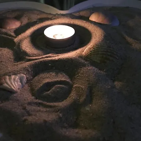 民宿 Egzotyczno - Romantyczne Miejsce Dla Dwojga *