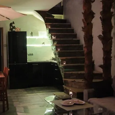 Egzotyczno - Romantyczne Miejsce Dla Dwojga