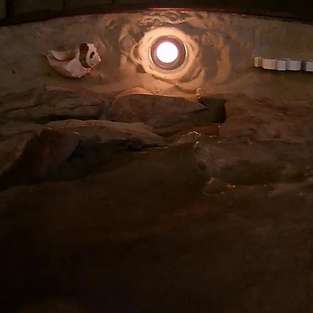 Egzotyczno - Romantyczne Miejsce Dla Dwojga Privatunterkunft Ełk