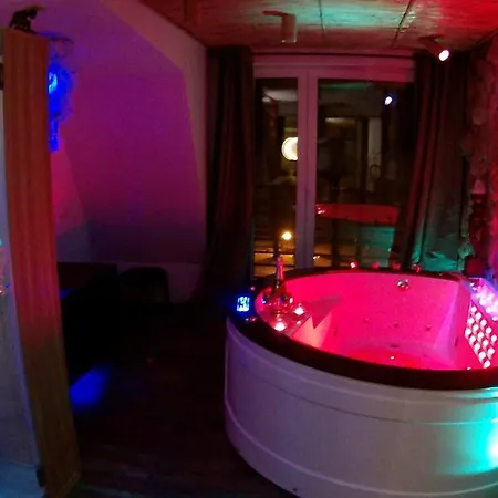 民宿 Egzotyczno - Romantyczne Miejsce Dla Dwojga 厄尔科