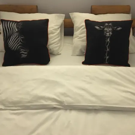 Egzotyczno - Romantyczne Miejsce Dla Dwojga Privatunterkunft *