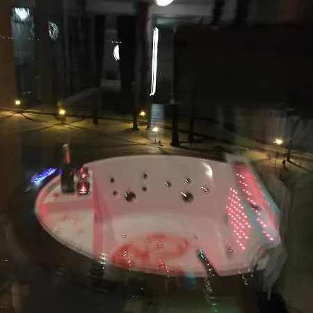 Egzotyczno - Romantyczne Miejsce Dla Dwojga Privatunterkunft