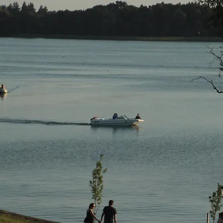 Egzotyczno - Romantyczne Miejsce Dla Dwojga ホームステイ *