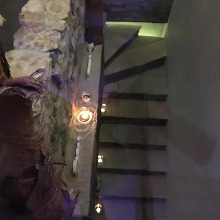 Egzotyczno - Romantyczne Miejsce Dla Dwojga Privatunterkunft *