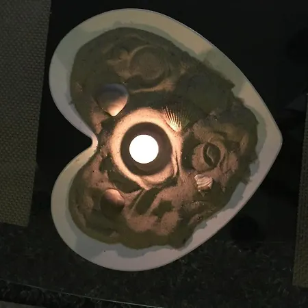 Egzotyczno - Romantyczne Miejsce Dla Dwojga Privatunterkunft Ełk