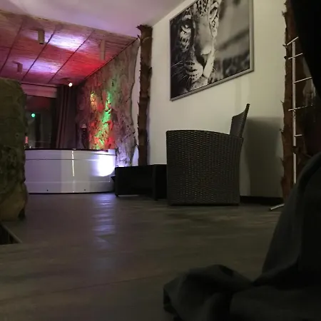 Egzotyczno - Romantyczne Miejsce Dla Dwojga * エウク