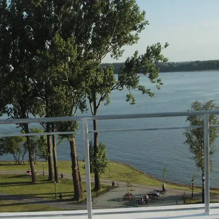 民宿 Egzotyczno - Romantyczne Miejsce Dla Dwojga *