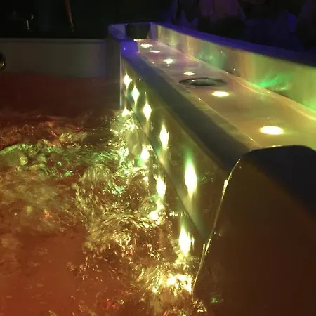 Egzotyczno - Romantyczne Miejsce Dla Dwojga * Ełk