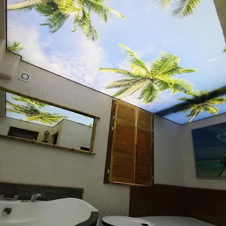 Egzotyczno - Romantyczne Miejsce Dla Dwojga * Ełk