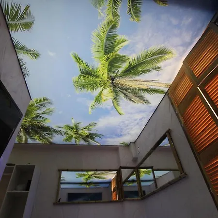 Egzotyczno - Romantyczne Miejsce Dla Dwojga * 厄尔科