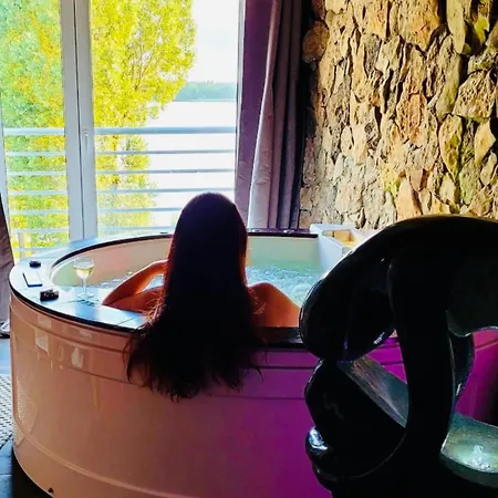 Egzotyczno - Romantyczne Miejsce Dla Dwojga 民宿 厄尔科