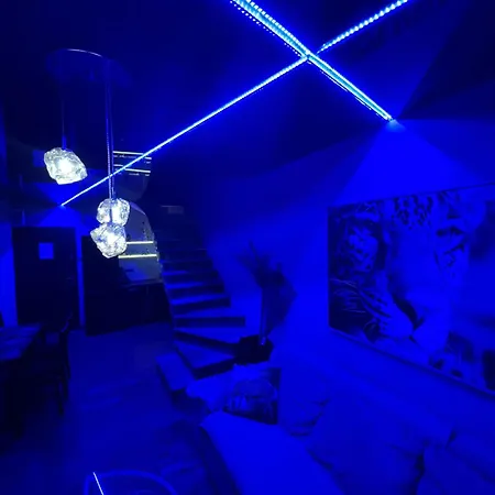 Egzotyczno - Romantyczne Miejsce Dla Dwojga * エウク