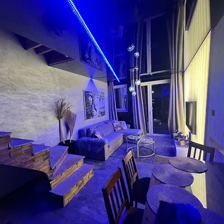 Egzotyczno - Romantyczne Miejsce Dla Dwojga ホームステイ *