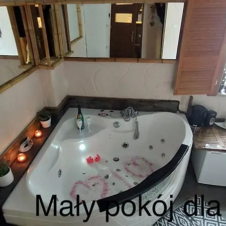 Egzotyczno - Romantyczne Miejsce Dla Dwojga 厄尔科