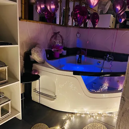 Egzotyczno - Romantyczne Miejsce Dla Dwojga *