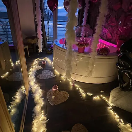 Egzotyczno - Romantyczne Miejsce Dla Dwojga * 厄尔科