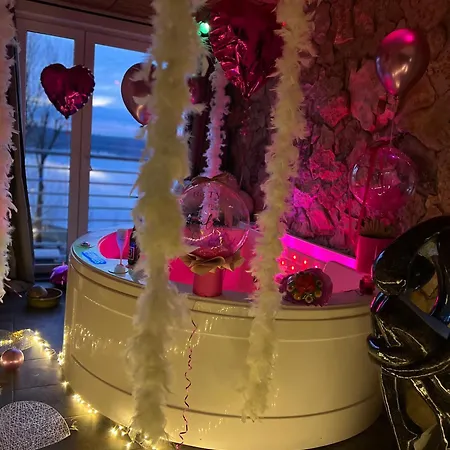 Egzotyczno - Romantyczne Miejsce Dla Dwojga *