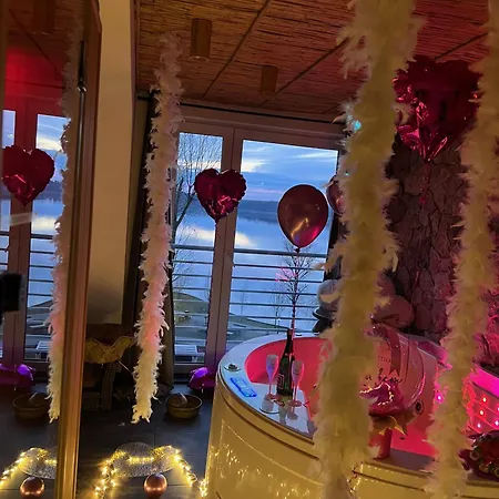 Egzotyczno - Romantyczne Miejsce Dla Dwojga * Ełk