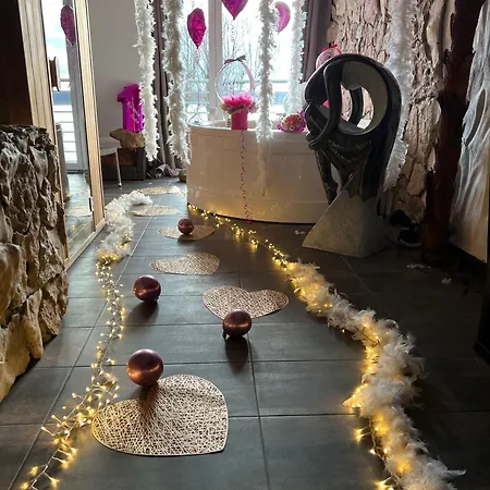 Egzotyczno - Romantyczne Miejsce Dla Dwojga *