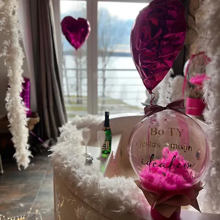 Egzotyczno - Romantyczne Miejsce Dla Dwojga * Ełk