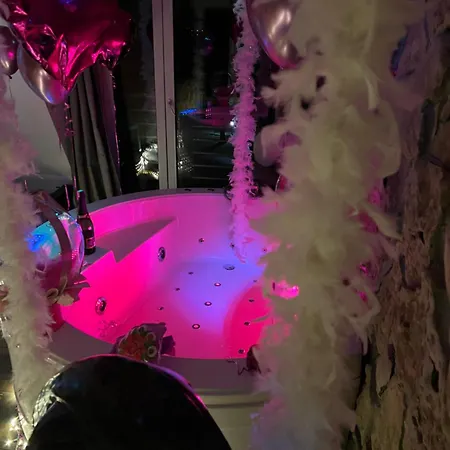 Egzotyczno - Romantyczne Miejsce Dla Dwojga *