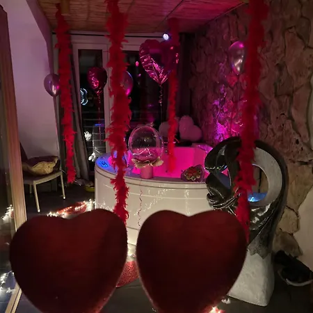 Egzotyczno - Romantyczne Miejsce Dla Dwojga 民宿 厄尔科