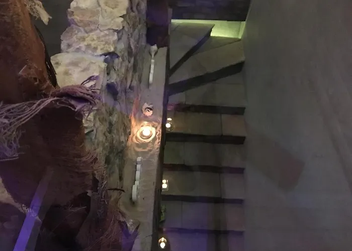 Egzotyczny Diamonds I Zanzi W Krainie Alicji Kwatera prywatna *